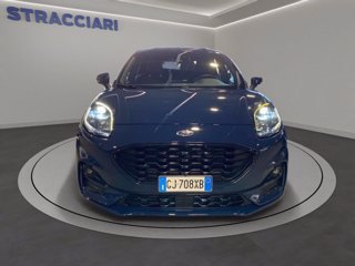 FORD Puma 1.0 ecoboost h ST-Line X s&s 125cv