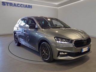 SKODA Fabia 1.0 mpi Young Edition 80cv