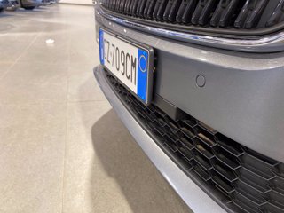 SKODA Fabia 1.0 mpi Young Edition 80cv