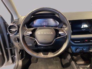 SKODA Fabia 1.0 mpi Young Edition 80cv