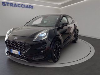FORD Puma 1.0 ecoboost h ST-Line X s&s 125cv