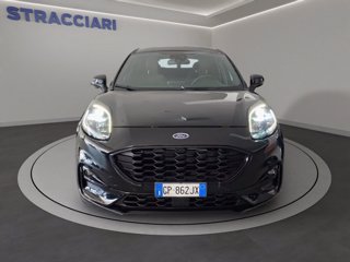 FORD Puma 1.0 ecoboost h ST-Line X s&s 125cv
