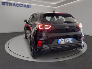 FORD Puma 1.0 ecoboost h ST-Line X s&s 125cv