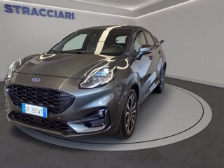 FORD Puma 1.0 ecoboost h ST-Line s&s 125cv