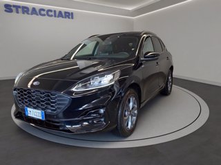 FORD Kuga 2.5 full hybrid ST-Line X awd 190cv cvt