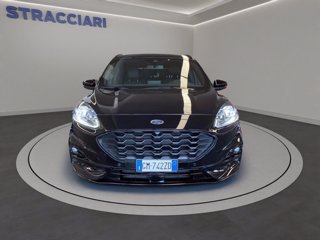 FORD Kuga 2.5 full hybrid ST-Line X awd 190cv cvt
