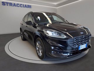 FORD Kuga 2.5 full hybrid ST-Line X awd 190cv cvt