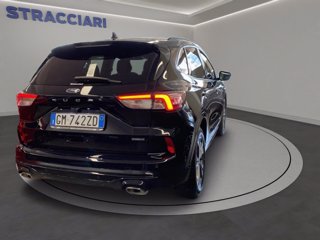 FORD Kuga 2.5 full hybrid ST-Line X awd 190cv cvt
