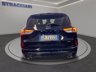 FORD Kuga 2.5 full hybrid ST-Line X awd 190cv cvt