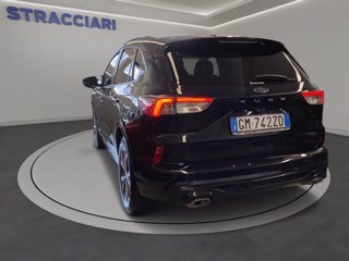 FORD Kuga 2.5 full hybrid ST-Line X awd 190cv cvt