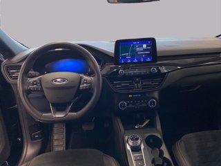 FORD Kuga 2.5 full hybrid ST-Line X awd 190cv cvt