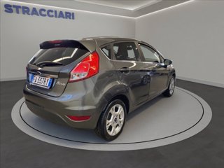 FORD Fiesta 5p 1.5 tdci Titanium 75cv E6