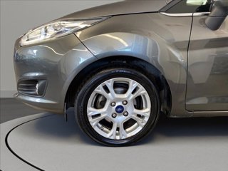FORD Fiesta 5p 1.5 tdci Titanium 75cv E6