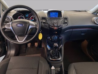 FORD Fiesta 5p 1.5 tdci Titanium 75cv E6