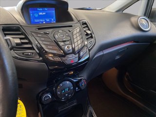 FORD Fiesta 5p 1.5 tdci Titanium 75cv E6