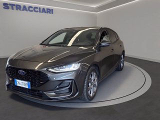 FORD Focus 1.0 ecoboost h ST-Line Style 125cv